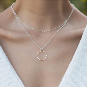 Reinvention Necklace
