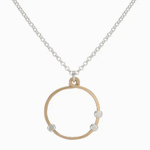 Reinvention Necklace