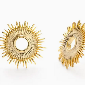 Sun Chaser Earrings