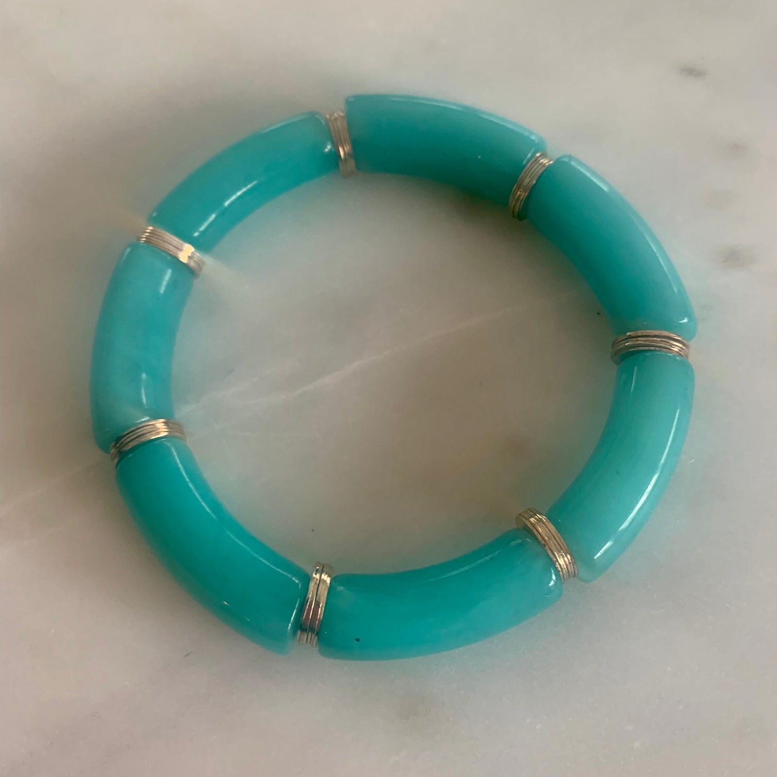 The Mediterranean Bracelet