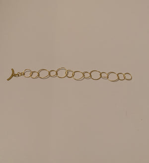 Molly Ring's Bracelet