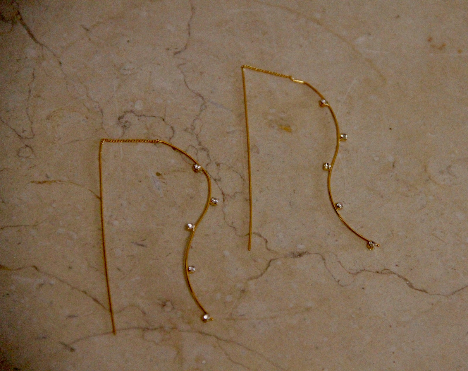 Twinkle Lights Earrings