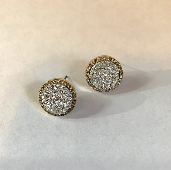 Diamond In The Rough