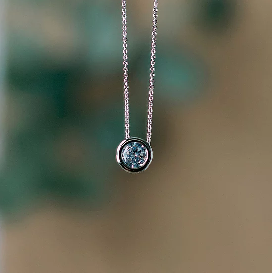 Diamonds are Forever