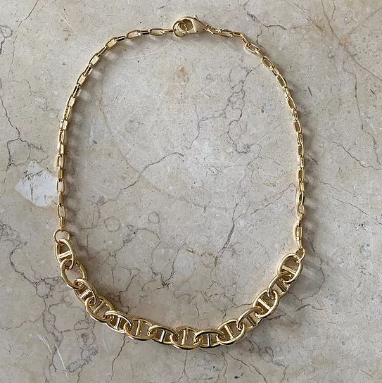 Unchained Melody Necklace