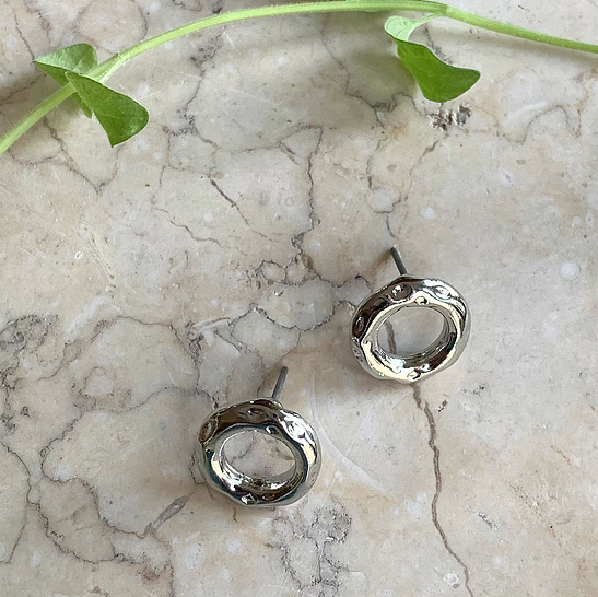 Circle of Life (Gold and Silver)