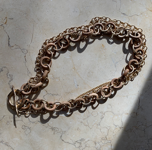 Circles and Chains