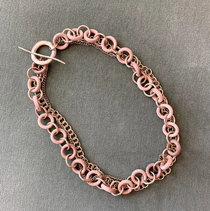Circles and Chains