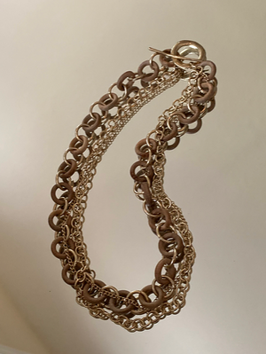 Circles and Chains