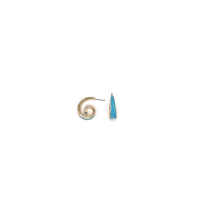 Curly-Q