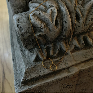 Molly Ring's Necklace